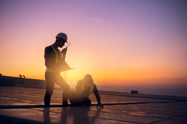 Best New Roof Installation  in Mcdonough, GA