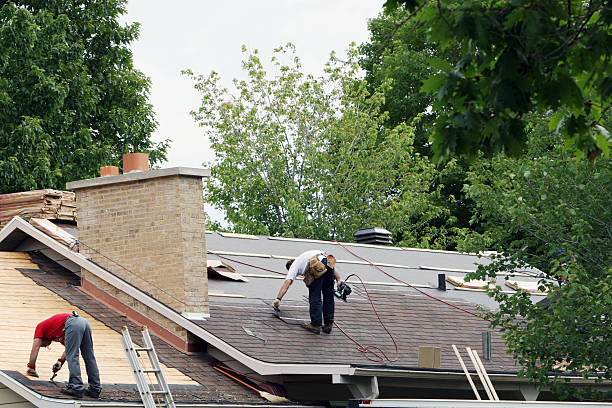 Best Residential Roofing Contractor  in Mcdonough, GA