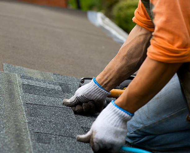 Heating Cable for Roof Installation in Mcdonough, GA
