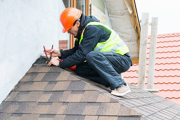 Best Roof Leak Repair  in Mcdonough, GA