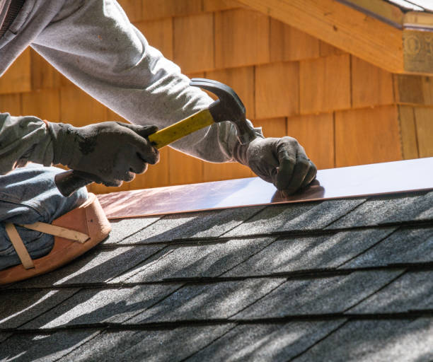 Best Metal Roofing Contractor  in Mcdonough, GA